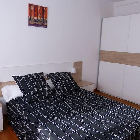 Eguzkilore - Apartamento Luminoso Y Soleado Elizondo Buitenkant foto